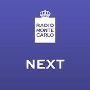 Logo de la station de radio RMC Next