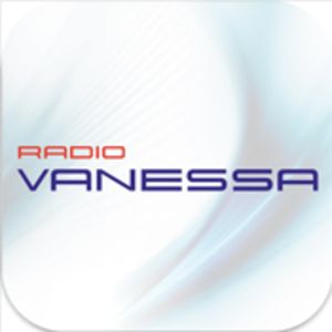 Logo of radio station Radio Vanessa