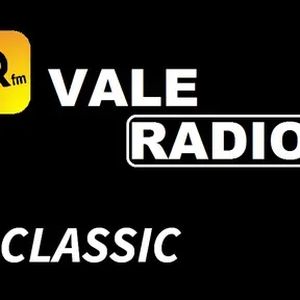 Logotipo de la emisora ​​de radio Vale Radio Classic