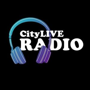 Logo de la station de radio CityLIVE Radio