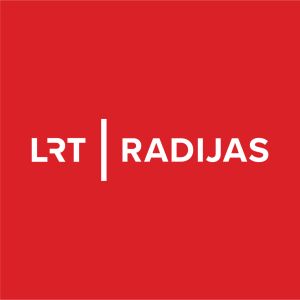 Logo of radio station LRT Radijas