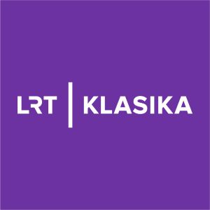 Logo of radio station LRT Klasika