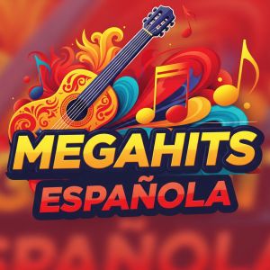 Logo de la station de radio Megahits Española