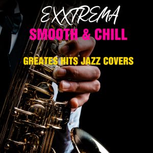 Logo of radio station Radio Exxtrema - Smooth & Chill