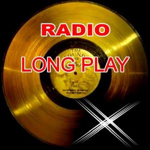 Logo of radio station Radio Long Play