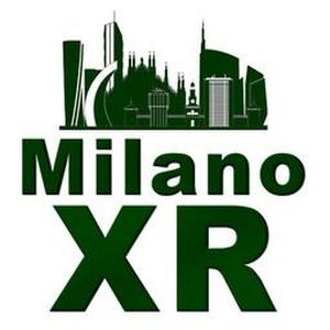 Logo of radio station Milano XR