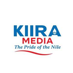 Logo of radio station Kiira Media