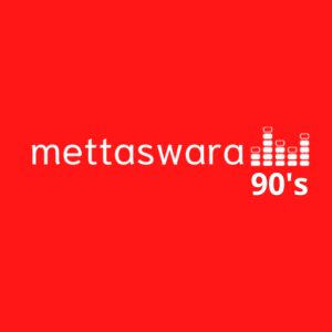 Logo de la station de radio Mettaswara 90s