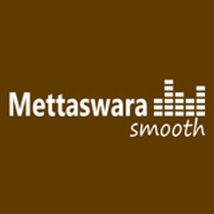 Logo de la station de radio Mettaswara Smooth