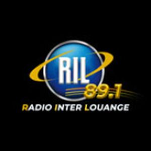 Logo of radio station Radio Louange Haiti