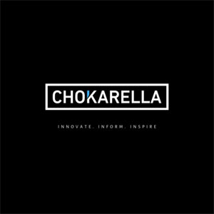 Logo of radio station Chokarella Radio