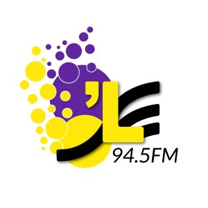 Logo of radio station Legria 94.5 FM