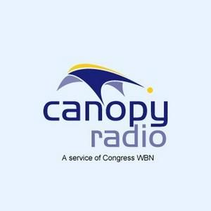 Logo of radio station Canopy Radio