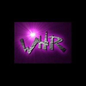 Logo de la station de radio Woods Hit Radio