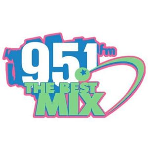 95.1 The Best Mix