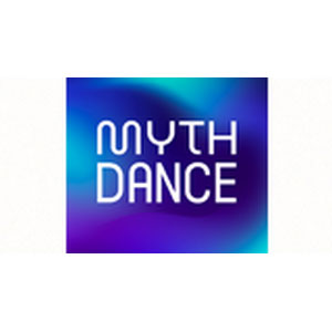 Logo of radio station MYTH Dance