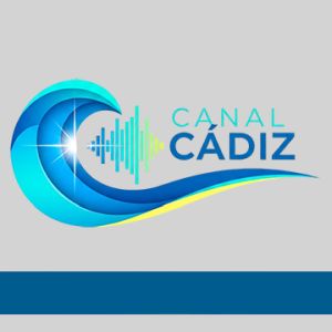 Logotipo de la emisora ​​de radio Canal Cadiz