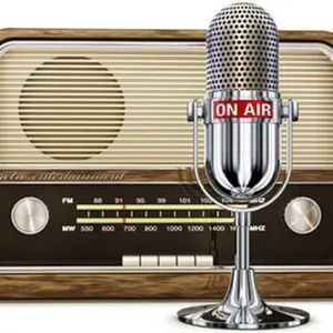 Logo de la station de radio Radio Echo Portugal