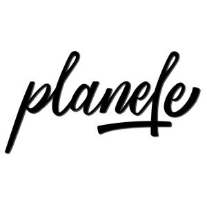 Logo of radio station Planele