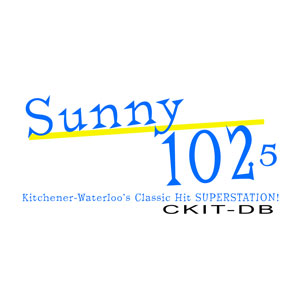 Logo de la station de radio Sunny 102