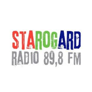 Logo of radio station Radio Starogard