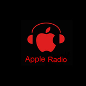 Logo of radio station Apple Radio