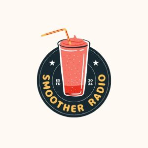 Logo of radio station Smoother Christmas