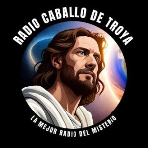 Logotipo de la emisora ​​de radio Radio Caballo de Troya