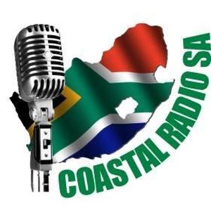 Logo of radio station Coastal Radio SA