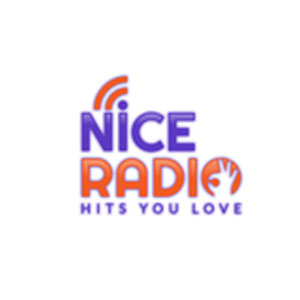 Logo de la station de radio Nice Radio