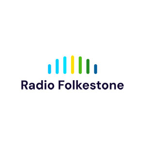 Logo de la station de radio Radio Folkestone