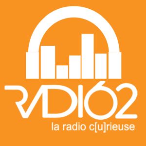 Logotipo de la emisora ​​de radio Radio 162