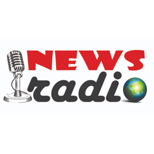 Logo of radio station News Radio