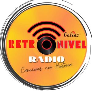 RetroNivel Radio