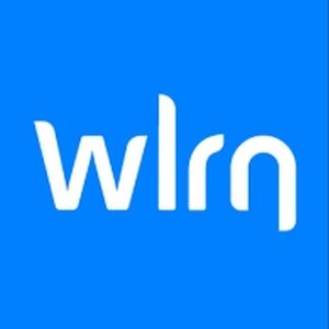 Logotipo de la emisora ​​de radio WLRN NPR
