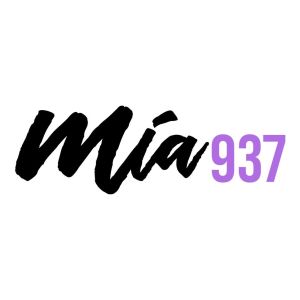 Logo of radio station Mía 937