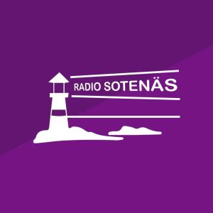 Logo of radio station Radio Sotenäs
