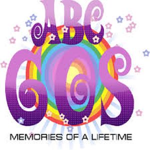 Logo de la station de radio ABC 60's