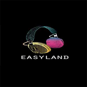 Logo of radio station Easyland