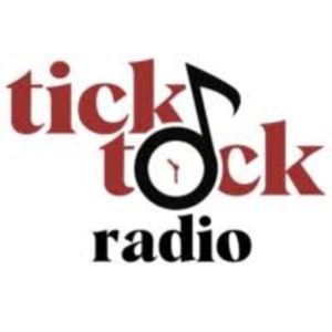 Logo of radio station 2007 TICK TOCK RADIO