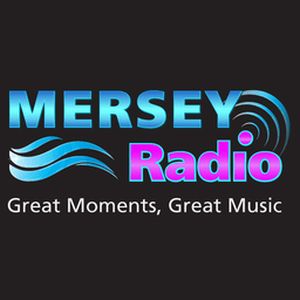 Logo de la station de radio Mersey Radio