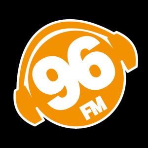 Logotipo de la emisora ​​de radio Radio Index 96 FM