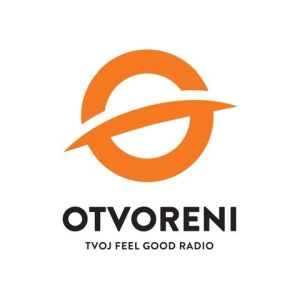 Logo de la station de radio Otvoreni Radio - Love