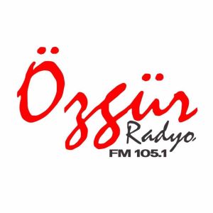 Logo of radio station Radyo Özgür