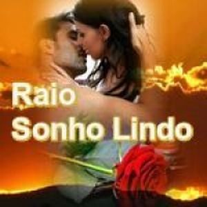 Logo of radio station Rádio Sonho Lindo