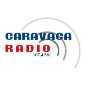 Logo de la station de radio Caravaca Radio