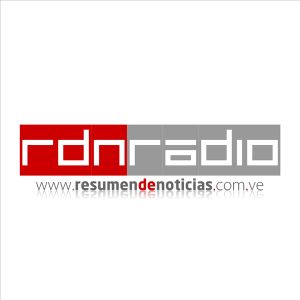 Logo de la station de radio RDN Radio