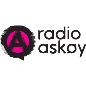Logo of radio station Radio Askøy