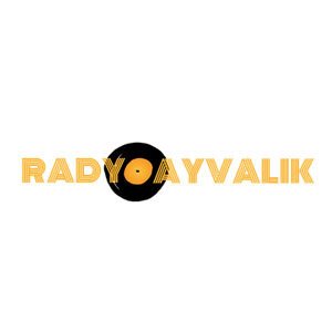 Logo of radio station Radyo Ayvalık