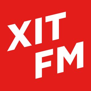 Logo de la station de radio Xit FM
